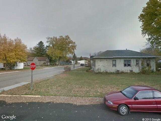 Street View image from Readstown, Wisconsin