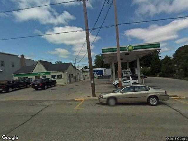 Street View image from Reeseville, Wisconsin