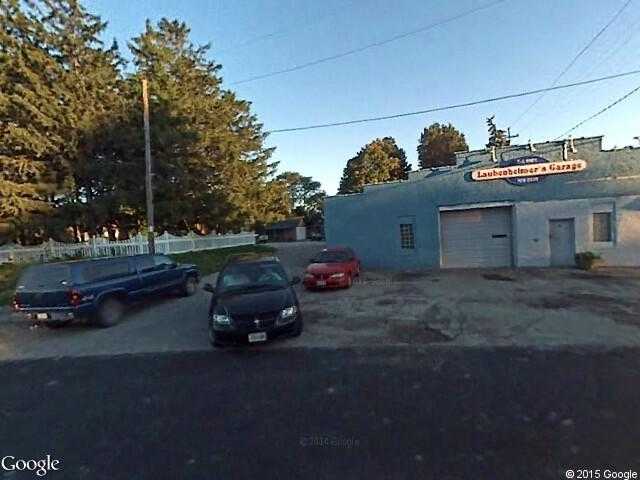 Street View image from Richfield, Wisconsin