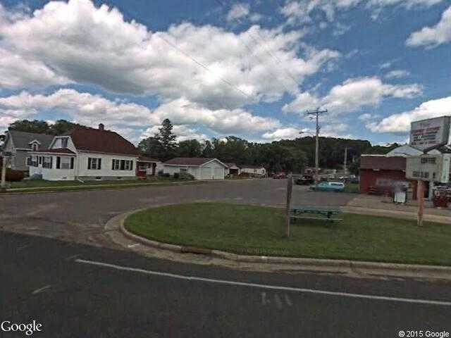 Street View image from Ridgeland, Wisconsin