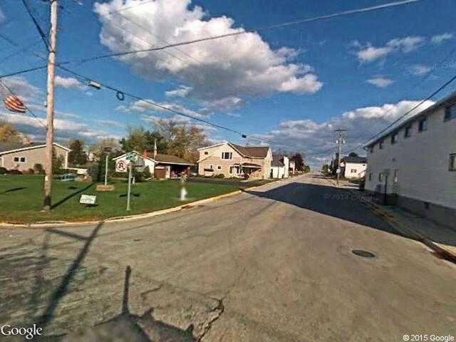 Street View image from Saint Nazianz, Wisconsin