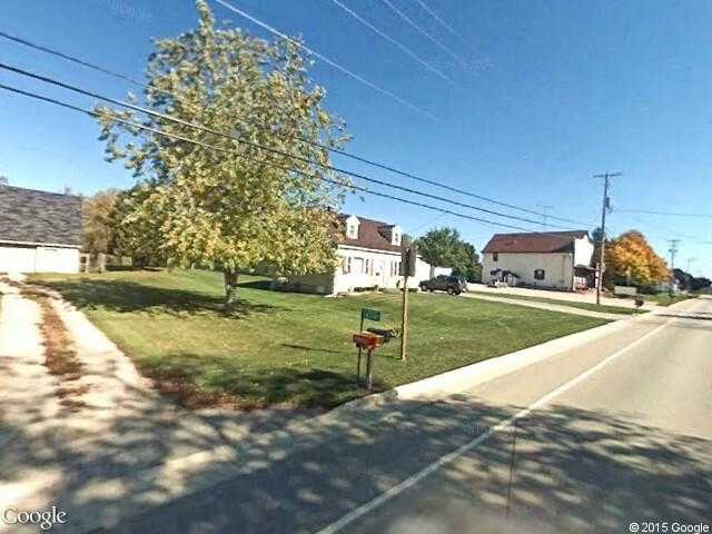 Street View image from Saint Peter, Wisconsin