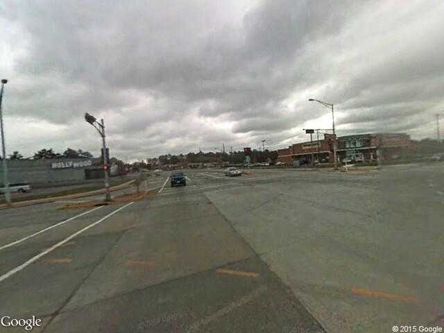Street View image from Schofield, Wisconsin