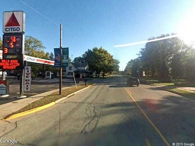 Street View image from Shiocton, Wisconsin