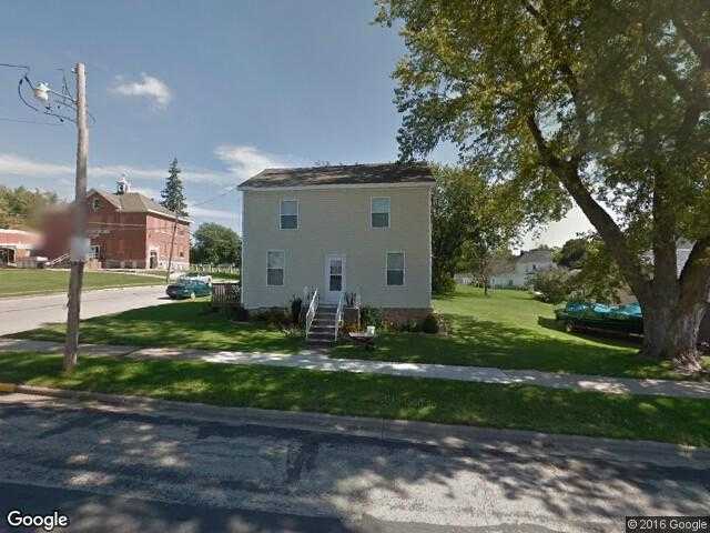 Street View image from Shullsburg, Wisconsin