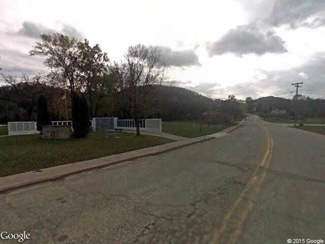 Street View image from Soldiers Grove, Wisconsin