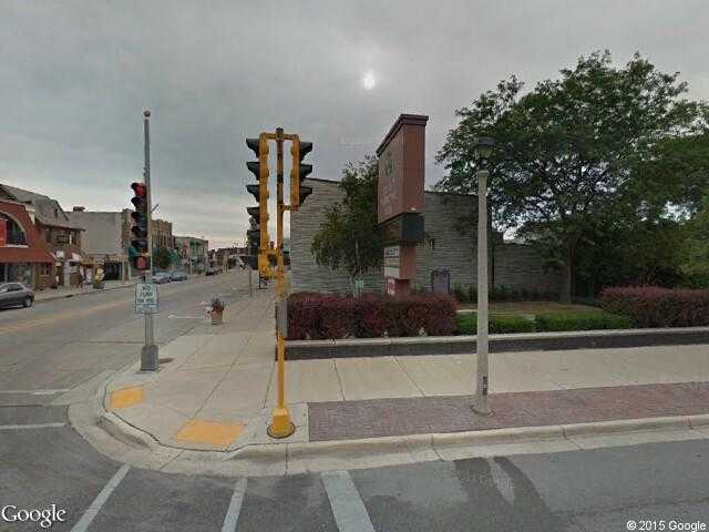 Street View image from South Milwaukee, Wisconsin