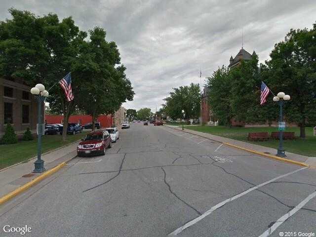 Street View image from Sparta, Wisconsin
