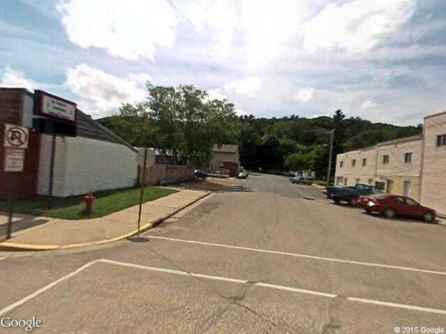Street View image from Spring Valley, Wisconsin