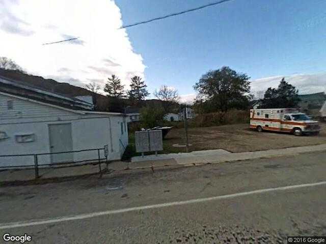 Street View image from Steuben, Wisconsin