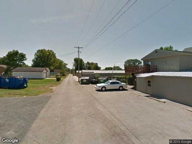 Street View image from Stoddard, Wisconsin