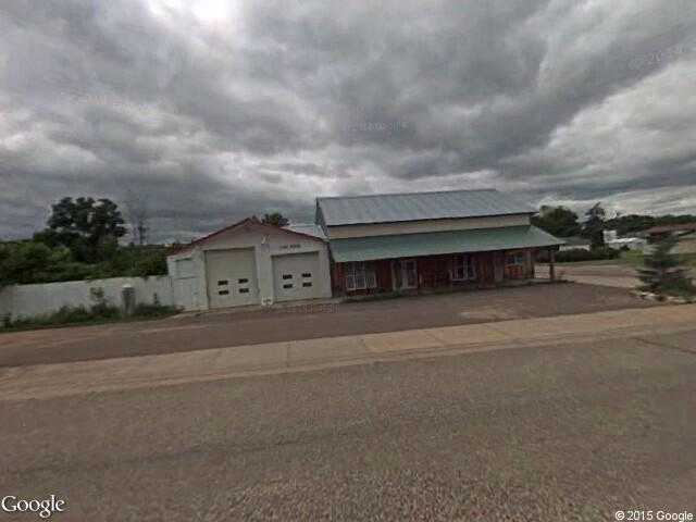 Street View image from Strum, Wisconsin