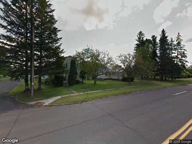 Street View image from Superior Village, Wisconsin