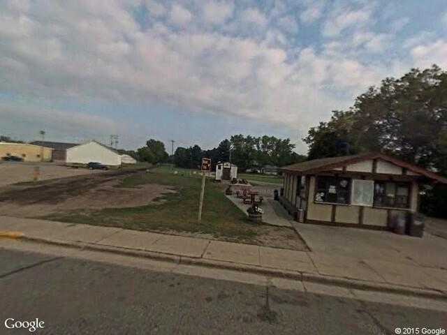 Street View image from Suring, Wisconsin