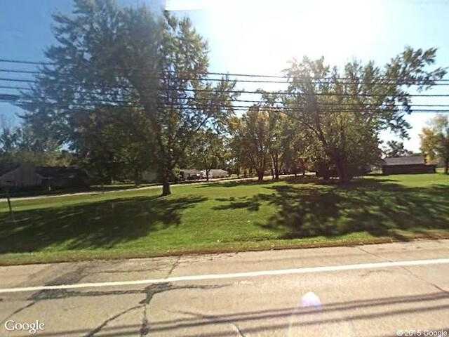 Street View image from Taycheedah, Wisconsin