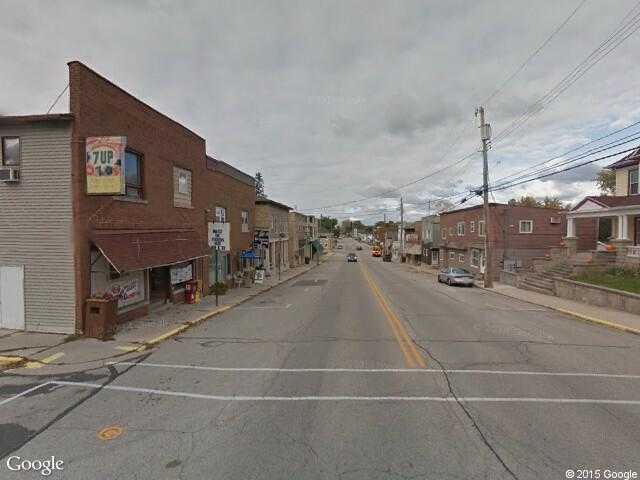 Street View image from Theresa, Wisconsin