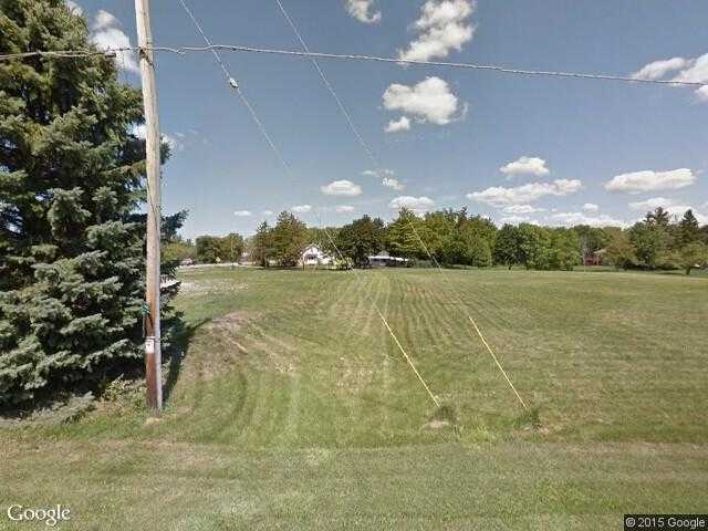 Street View image from Tichigan, Wisconsin