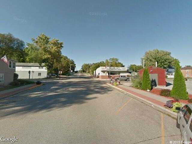 Street View image from Trempealeau, Wisconsin