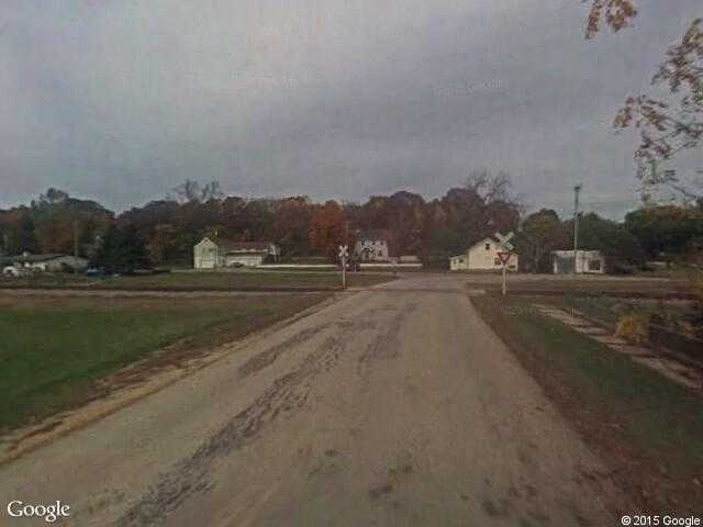 Street View image from Tunnel City, Wisconsin