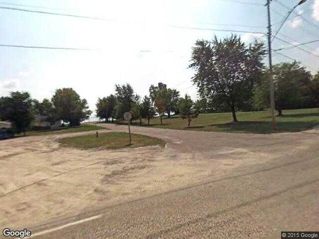 Street View image from Tustin, Wisconsin