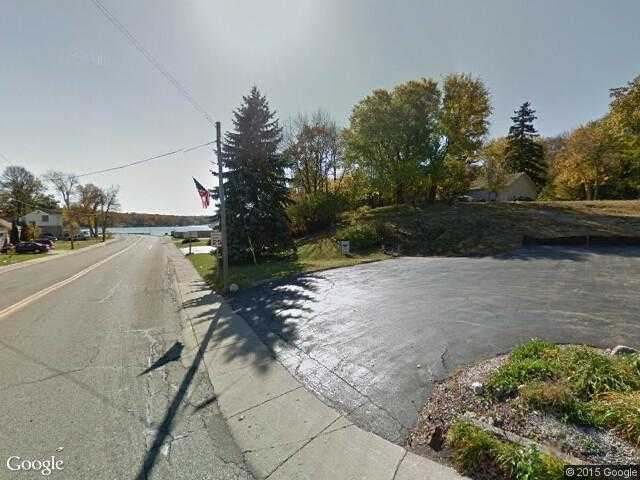 Street View image from Twin Lakes, Wisconsin