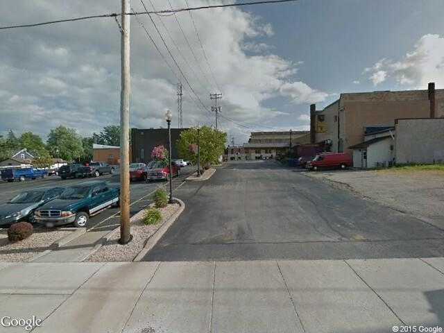 Street View image from Viroqua, Wisconsin