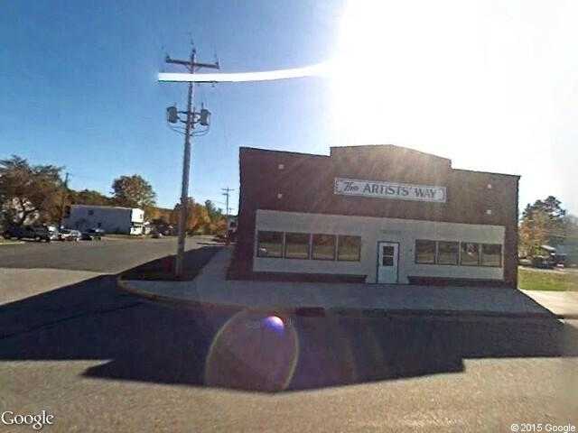 Street View image from Wabeno, Wisconsin