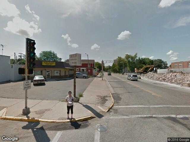 Street View image from Walworth, Wisconsin