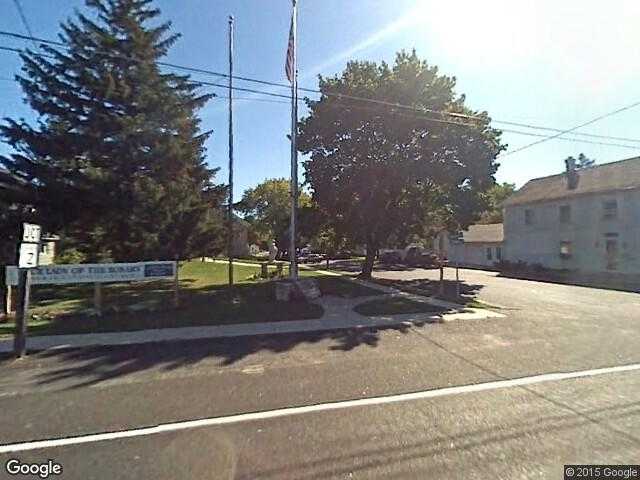 Street View image from Waubeka, Wisconsin