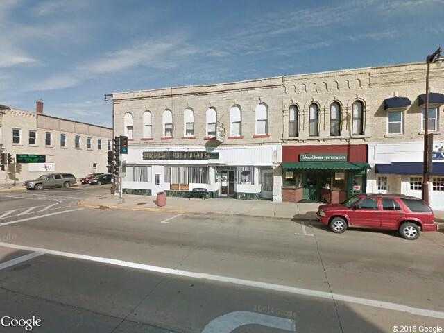 Street View image from Waupun, Wisconsin