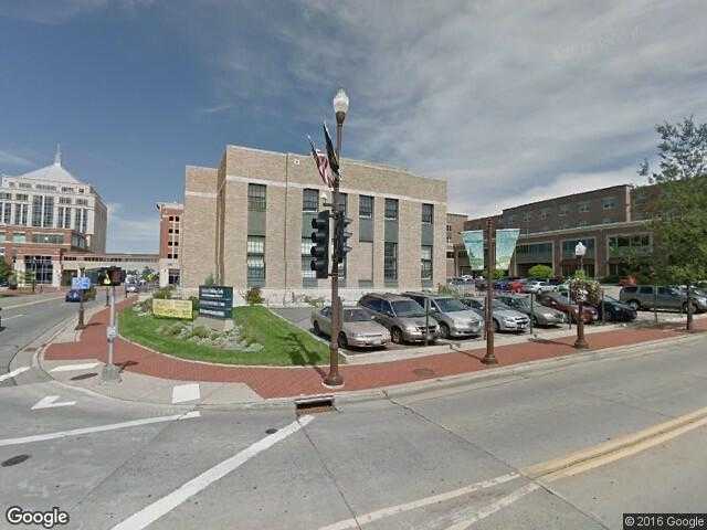 Street View image from Wausau, Wisconsin