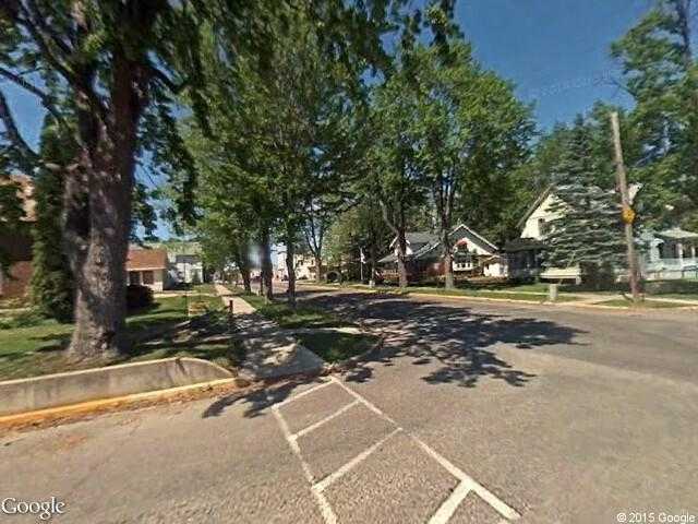 Street View image from Westfield, Wisconsin