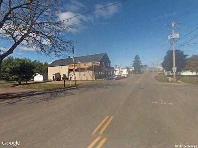 Street View image from White Lake, Wisconsin
