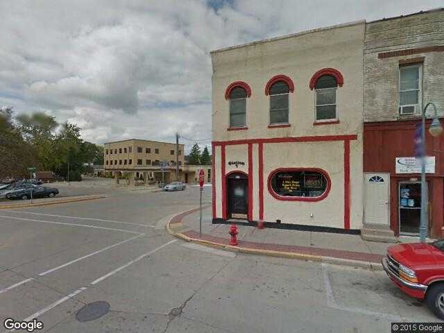Street View image from Whitewater, Wisconsin