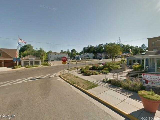 Street View image from Williams Bay, Wisconsin