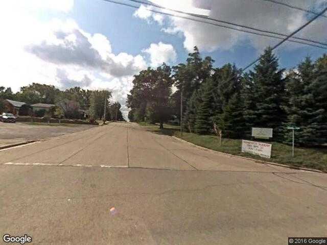 Street View image from Winchester, Wisconsin