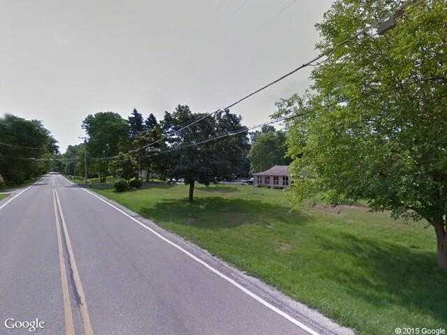Street View image from Wind Point, Wisconsin