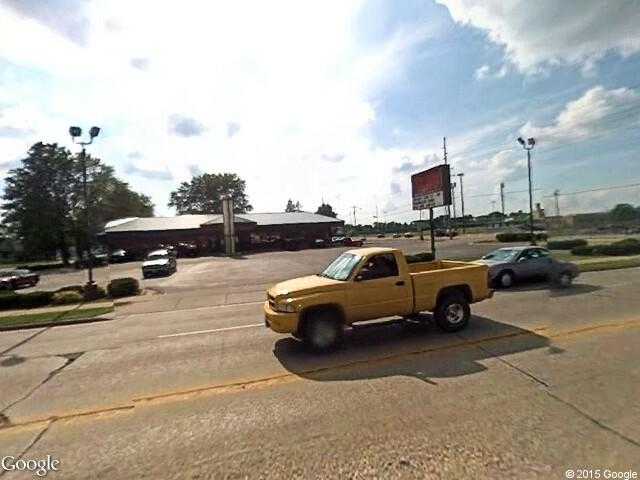 Street View image from Wisconsin Rapids, Wisconsin