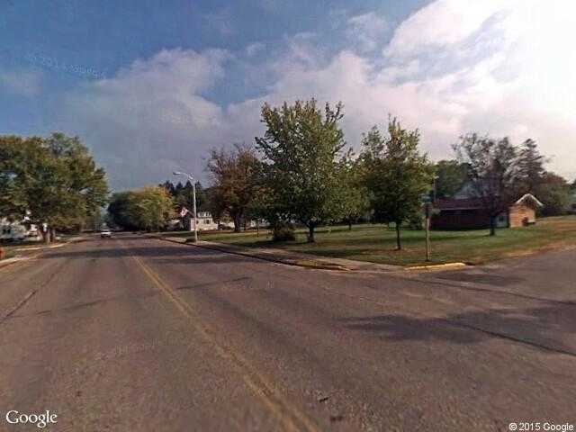 Street View image from Withee, Wisconsin
