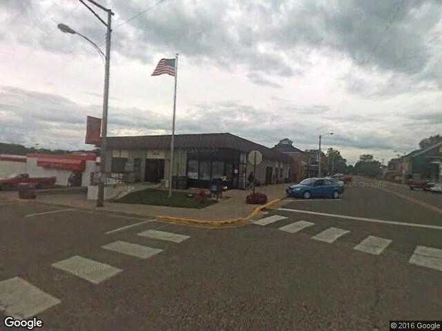 Street View image from Woodville, Wisconsin