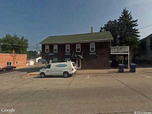 Street View image from Wrightstown, Wisconsin
