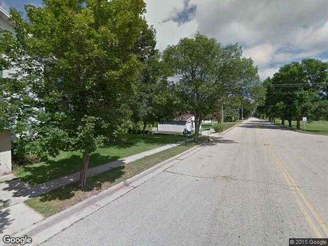 Street View image from Wyocena, Wisconsin