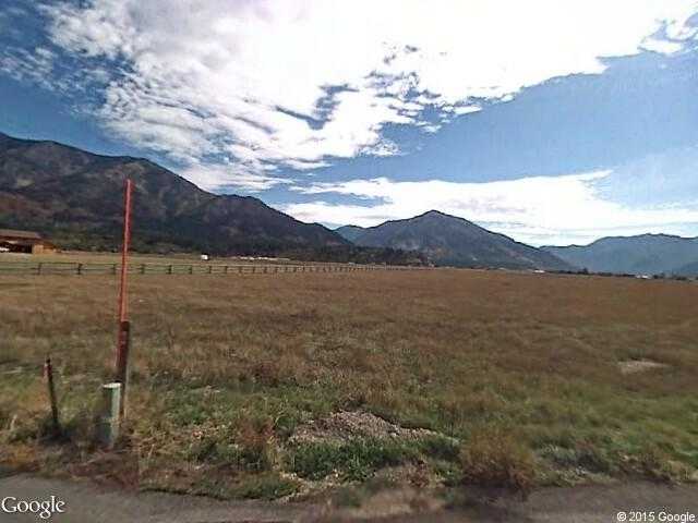 Street View image from Alpine Northwest, Wyoming