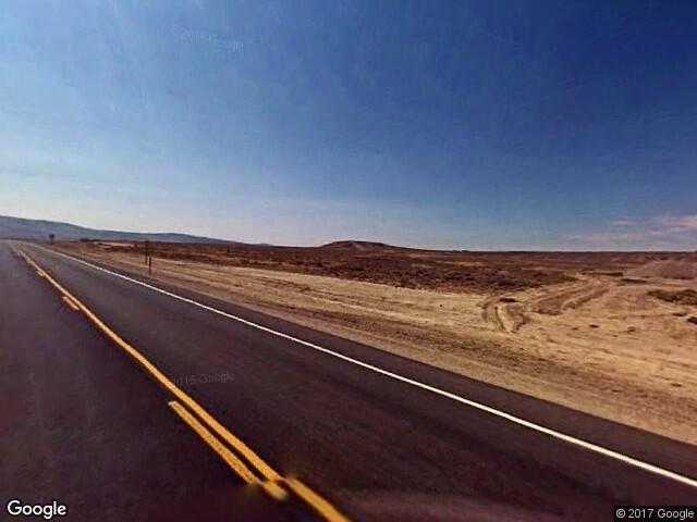 Street View image from Arrowhead Springs, Wyoming
