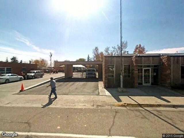 Street View image from Big Piney, Wyoming