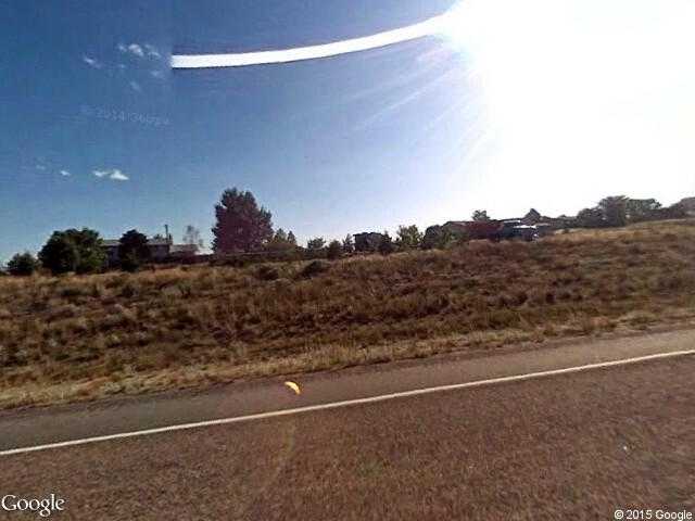 Street View image from Chugcreek, Wyoming