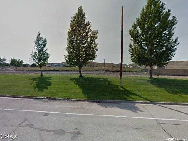 Street View image from Clearmont, Wyoming