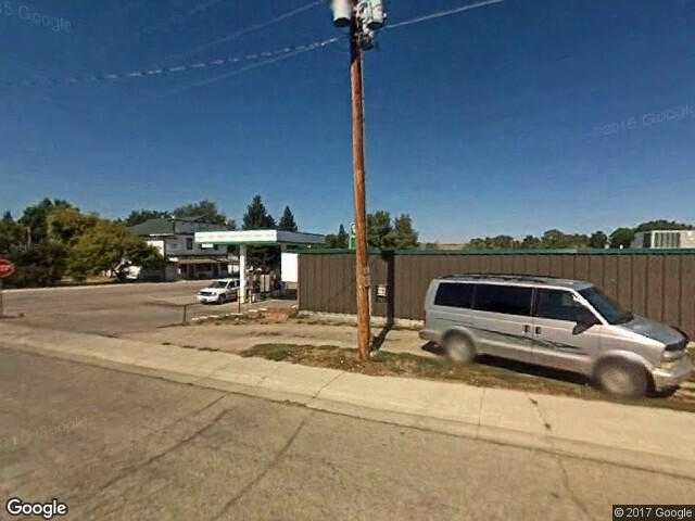 Street View image from Dayton, Wyoming