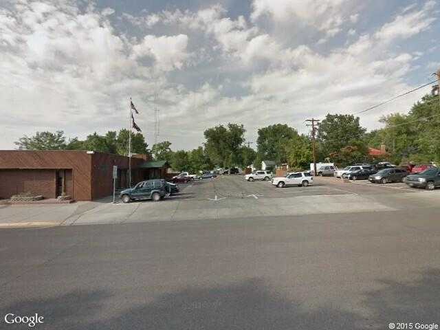 Street View image from Douglas, Wyoming