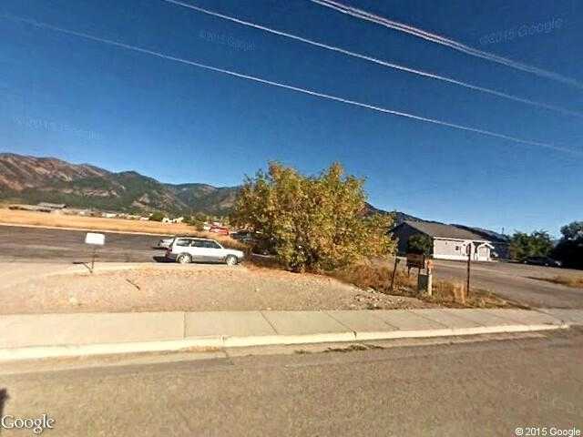 Street View image from Etna, Wyoming